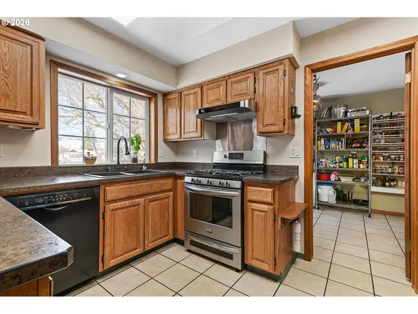 293 E IVY LN, Union, OR 97883