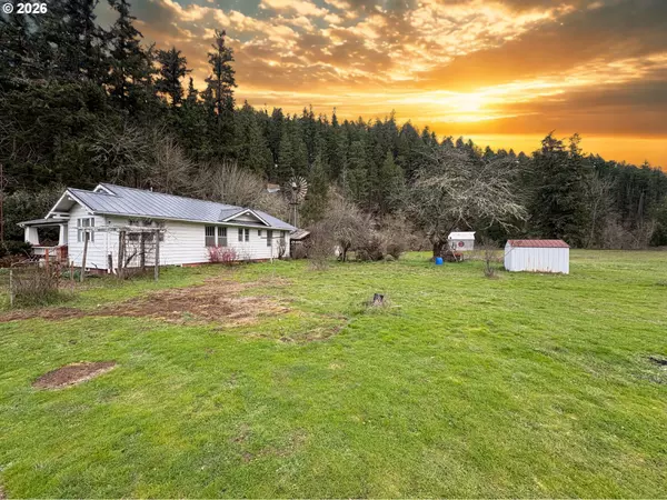 Cottage Grove, OR 97424,77189 MOSBY CREEK RD