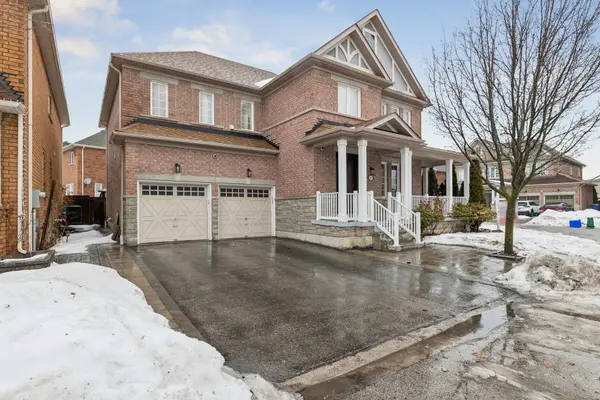 25 Shorten PL, Ajax, ON L1T 0E9