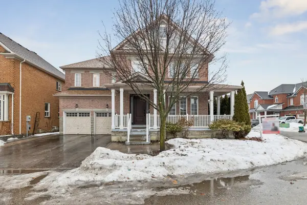 25 Shorten PL, Ajax, ON L1T 0E9