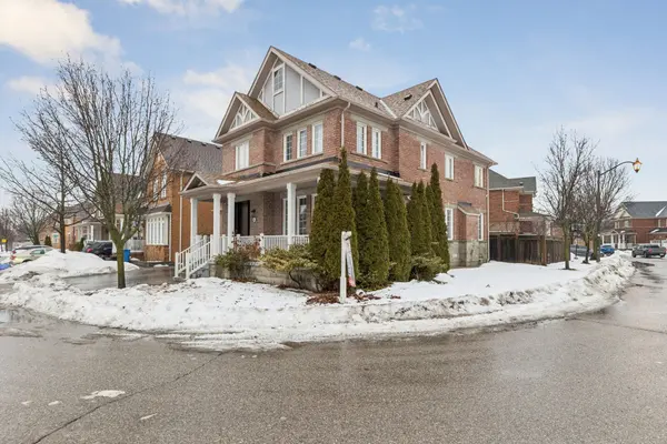 25 Shorten PL, Ajax, ON L1T 0E9