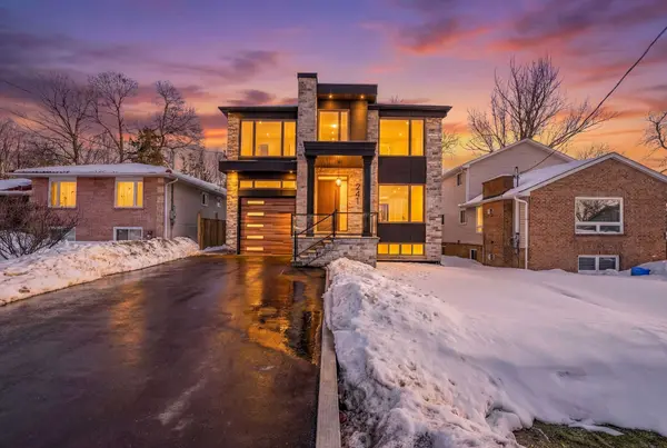 241 Parkway AVE, Georgina, ON L4P 2W1