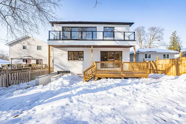 241 Parkway AVE, Georgina, ON L4P 2W1