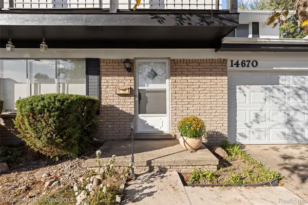 14670 Talbot ST, Oak Park, MI 48237