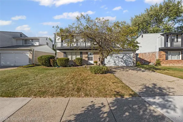 14670 Talbot ST, Oak Park, MI 48237