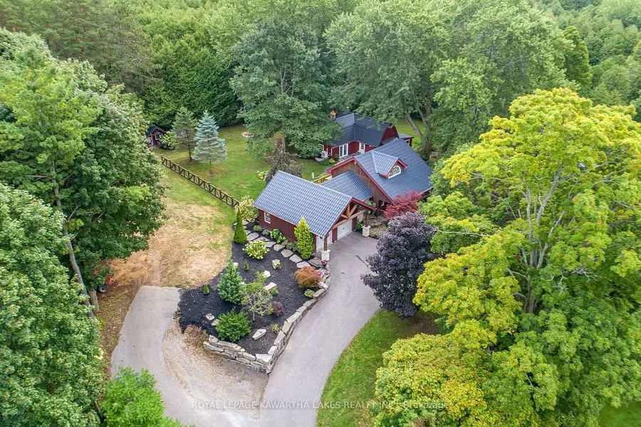 7725 Leskard RD N, Clarington, ON L0B 1M0