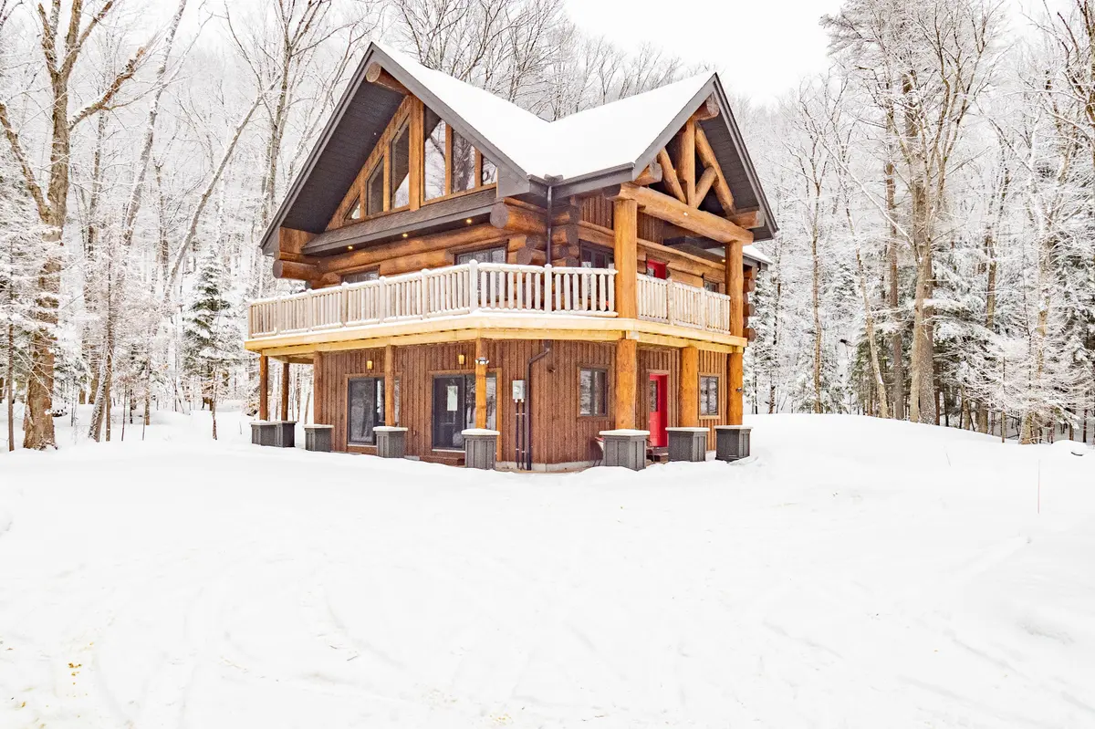 1536 NORTH PORTAGE RD, Lake Of Bays, ON P1H 2J6