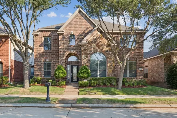5316 Great Worth Way, Mckinney, TX 75070