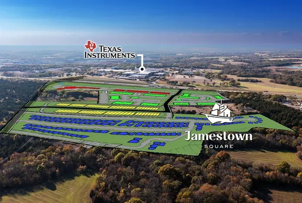 Sherman, TX 75090,US-75 Akers Rd