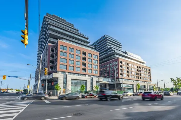 33 Frederick Todd WAY #505, Toronto C11, ON M1S 2K2