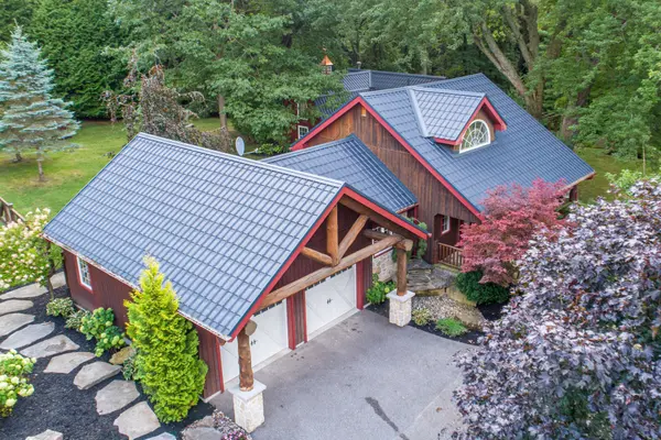 7725 Leskard RD N, Clarington, ON L0B 1M0