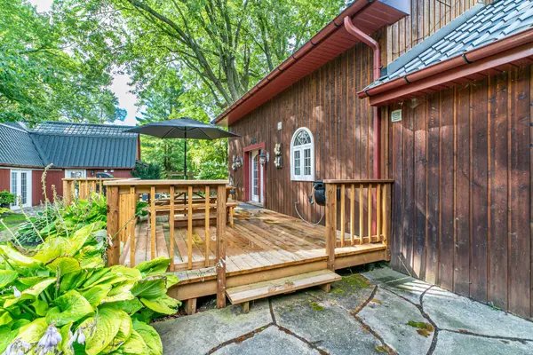 7725 Leskard RD N, Clarington, ON L0B 1M0