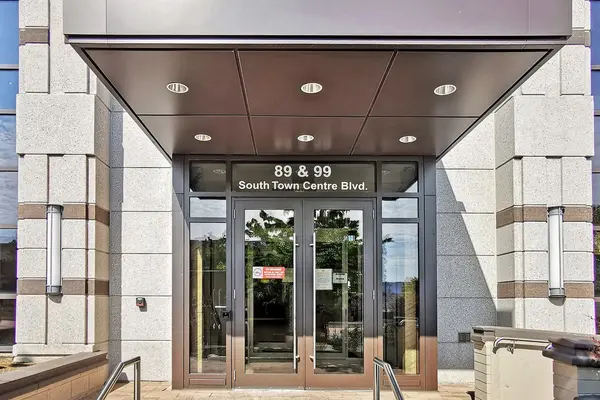 99 South Town Centre BLVD #109, Markham, ON L6G 0E9