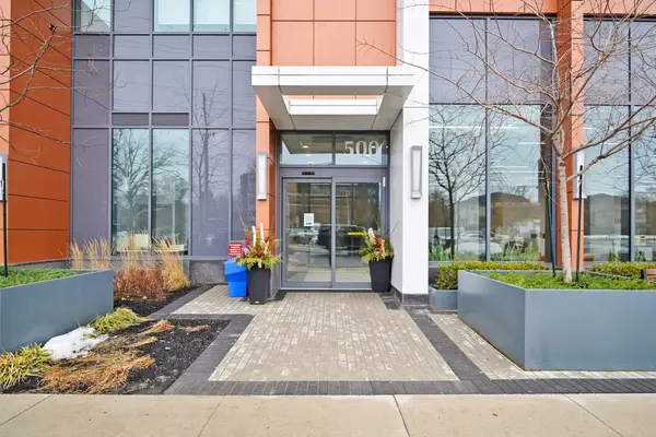 500 Brock AVE #1007, Burlington, ON L7S 0A5