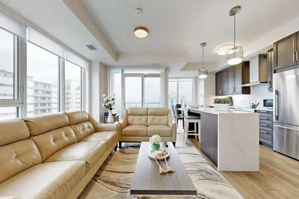 500 Brock AVE #1007, Burlington, ON L7S 0A5