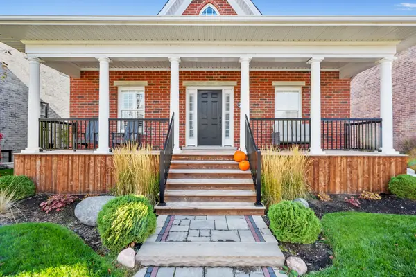 728 Samuel Angrove AVE, Cobourg, ON K9A 0K8