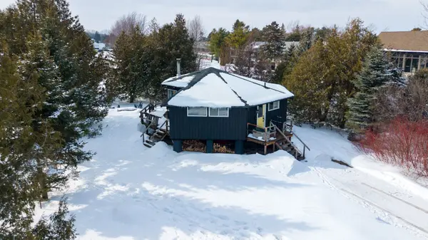 158 Wensley DR, Blue Mountains, ON N0H 1J0