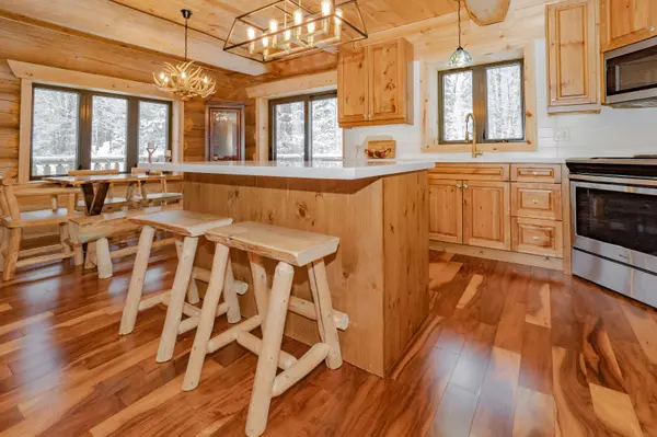 1536 NORTH PORTAGE RD, Lake Of Bays, ON P1H 2J6