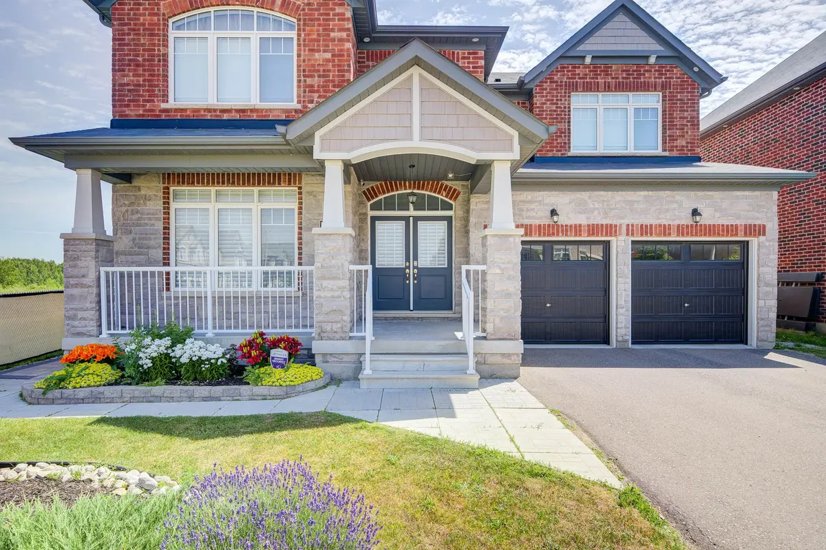 1573 Emberton WAY, Innisfil, ON L9S 0A8