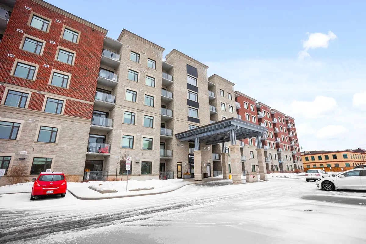 830 Megson TER #616, Milton, ON L9T 9M7