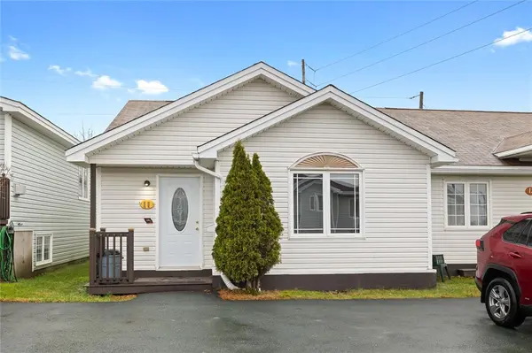 11 Glavine Street, St. John's, NL A1E 6E5
