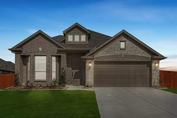 Crandall, TX 75114,3732 Topeka Trail