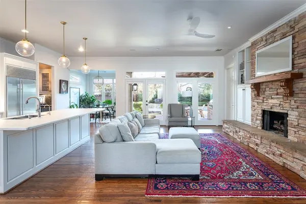 Dallas, TX 75209,4422 Pomona Road