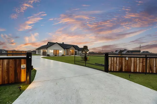 Krum, TX 76249,7290 Tom Trail