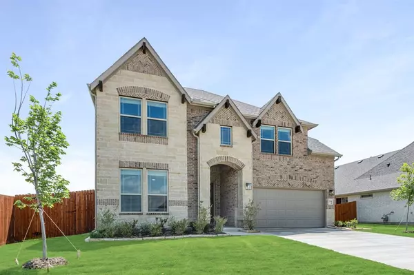 Crandall, TX 75114,3350 Blazing Star Drive