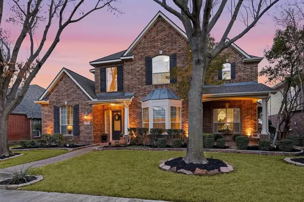 Allen, TX 75013,1217 Waterford Way