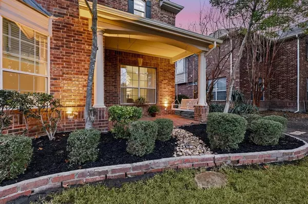 Allen, TX 75013,1217 Waterford Way