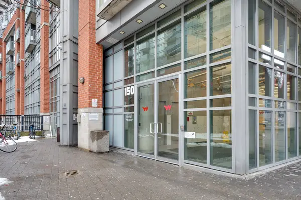 150 Sudbury ST #1308, Toronto C01, ON M6J 3S8