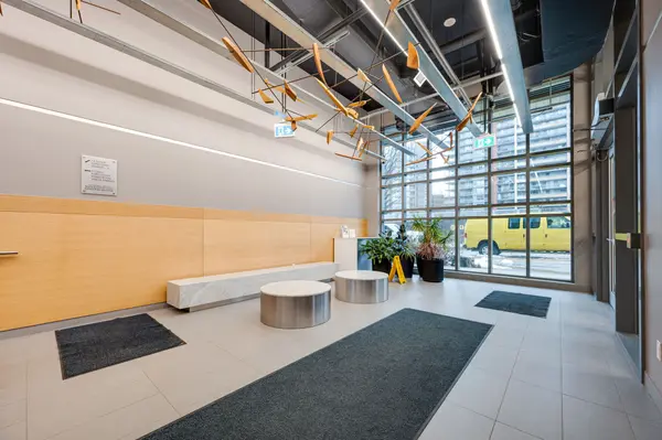 150 Sudbury ST #1308, Toronto C01, ON M6J 3S8