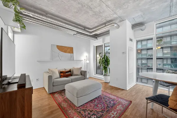 150 Sudbury ST #1308, Toronto C01, ON M6J 3S8