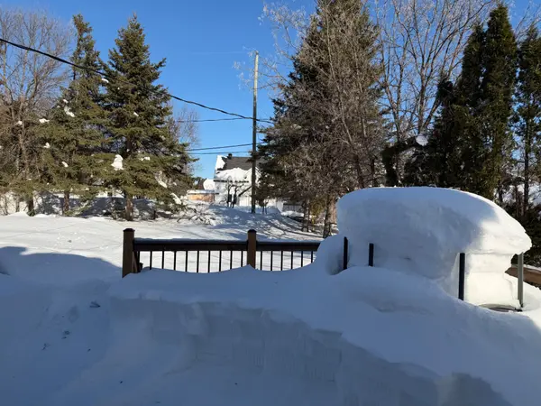 6 Dominion AVE, Kapuskasing, ON P5N 1N6