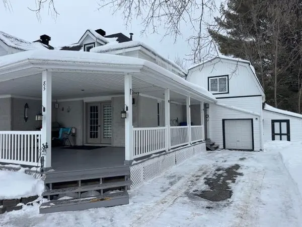 85 Market ST, West Nipissing, ON P2B 1W7