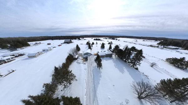 129 Bertha RD, East Ferris, ON P0H 1K0