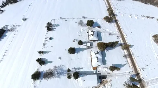 129 Bertha RD, East Ferris, ON P0H 1K0