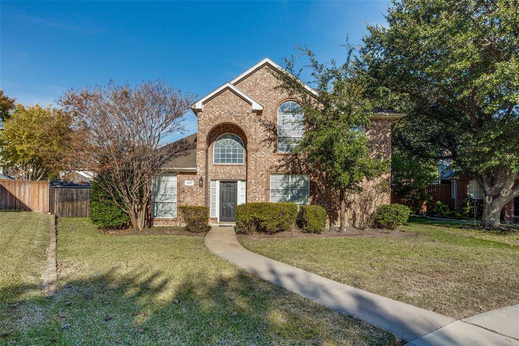 3901 Burnley Drive, Plano, TX 75025