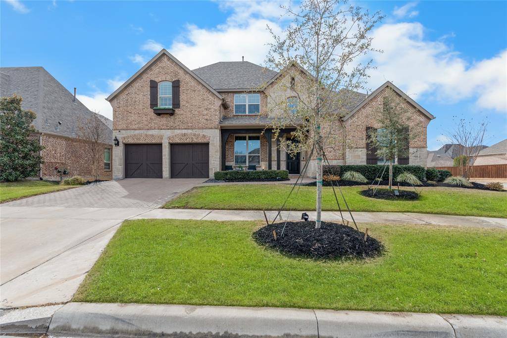 4571 Acacia Parkway, Prosper, TX 75078