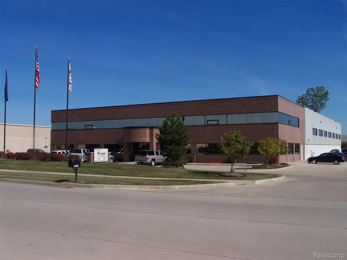 51214 Industrial DR, Macomb Township, MI 48042