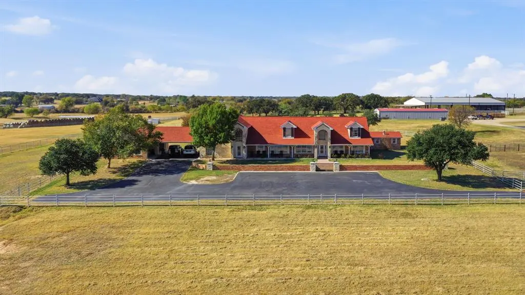 2691 N Fm Road 51, Springtown, TX 76082