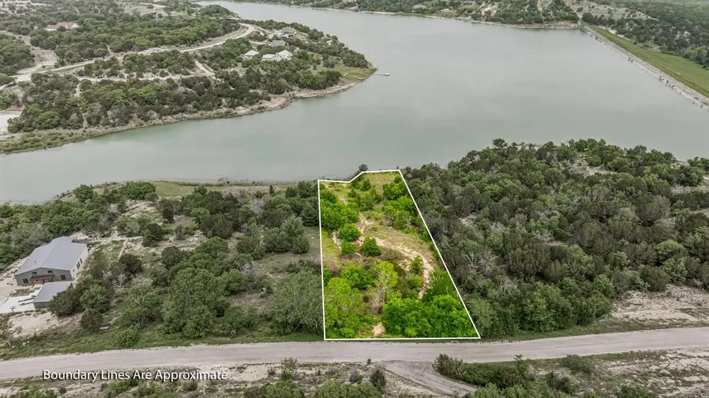 1165 Anchors Way, Bluff Dale, TX 76433
