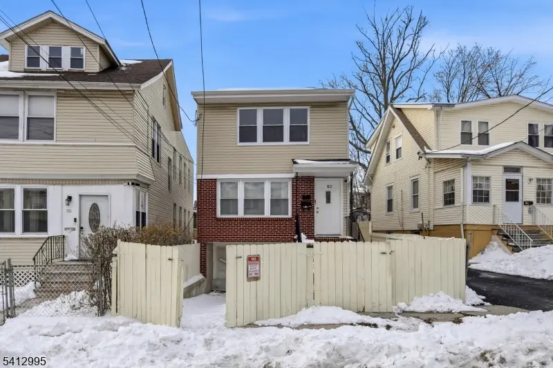 83 Sheridan, Irvington Twp., NJ 07111