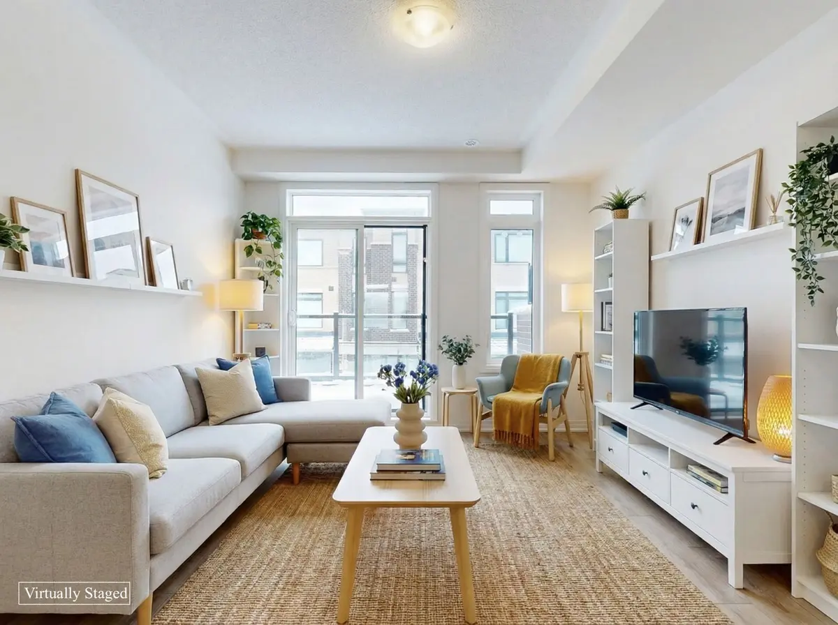 64 Emmas WAY, Whitby, ON L1R 0S7