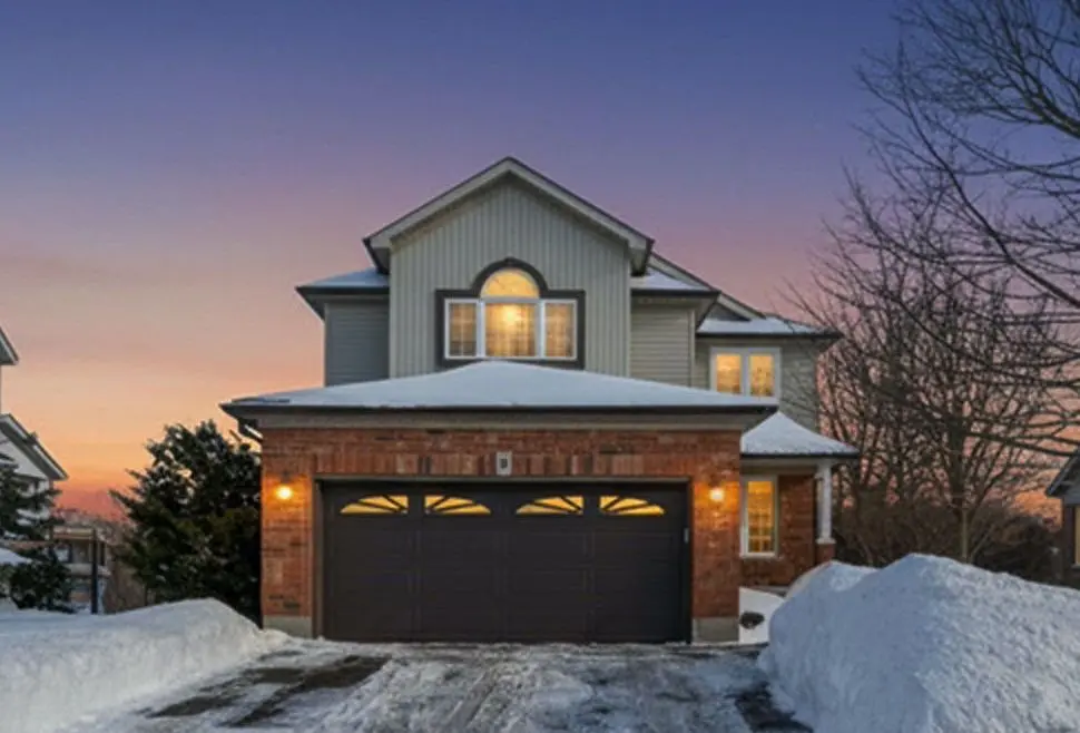 87 Hunter RD, Orangeville, ON L9W 5C3