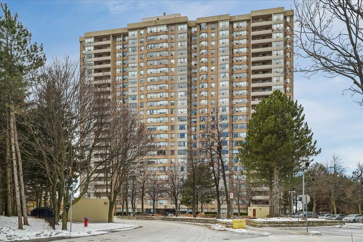 30 Malta AVE #504, Brampton, ON L6Y 4S5