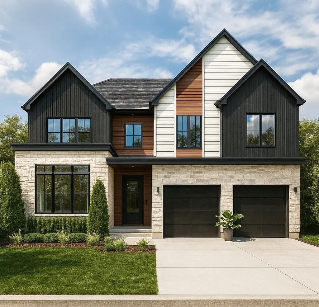 LOT 52 Royal CRES, Southwold, ON N5P 3T2