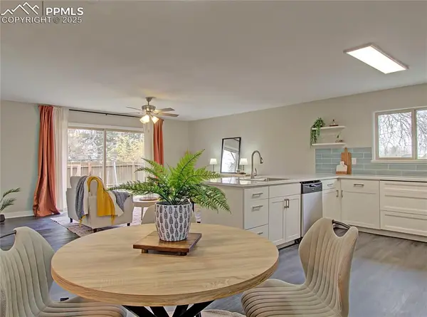 613 Zion DR, Colorado Springs, CO 80910