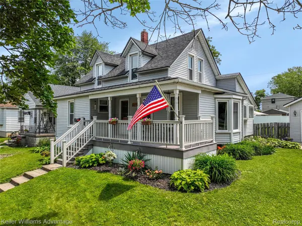 2931 4th ST,  Trenton,  MI 48183